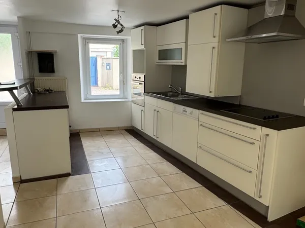 Maison 3 pièces 71 m²