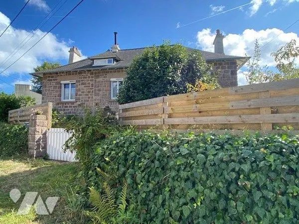 Maison 4 pièces 116 m²