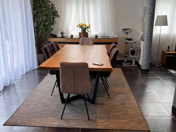 Maison 4 pièces 122 m²