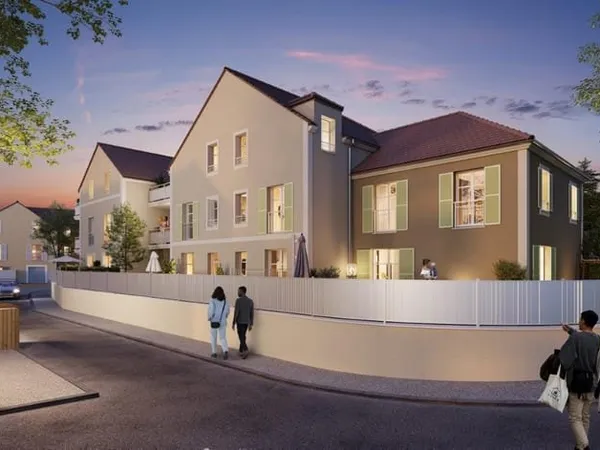 Maison 4 pièces 83 m²