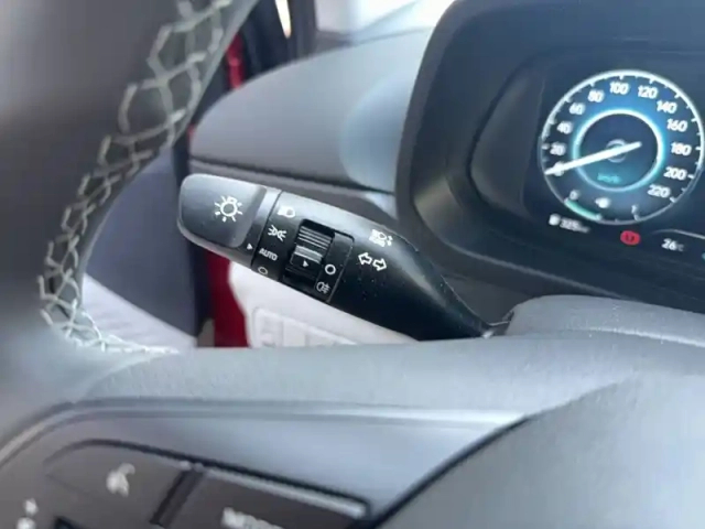 Hyundai Bayon 1.0 t-gdi 100 dct-7 — photo 21