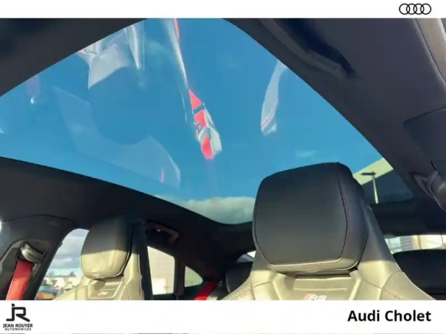 Audi E-Tron rs  gt 598 ch quattro — photo 19