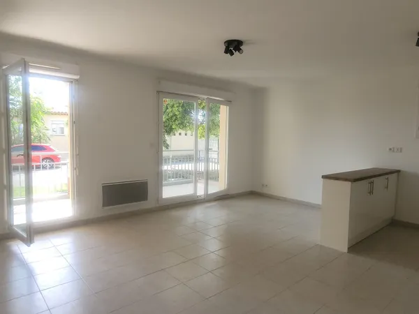 Appartement 3 pièces 57 m²