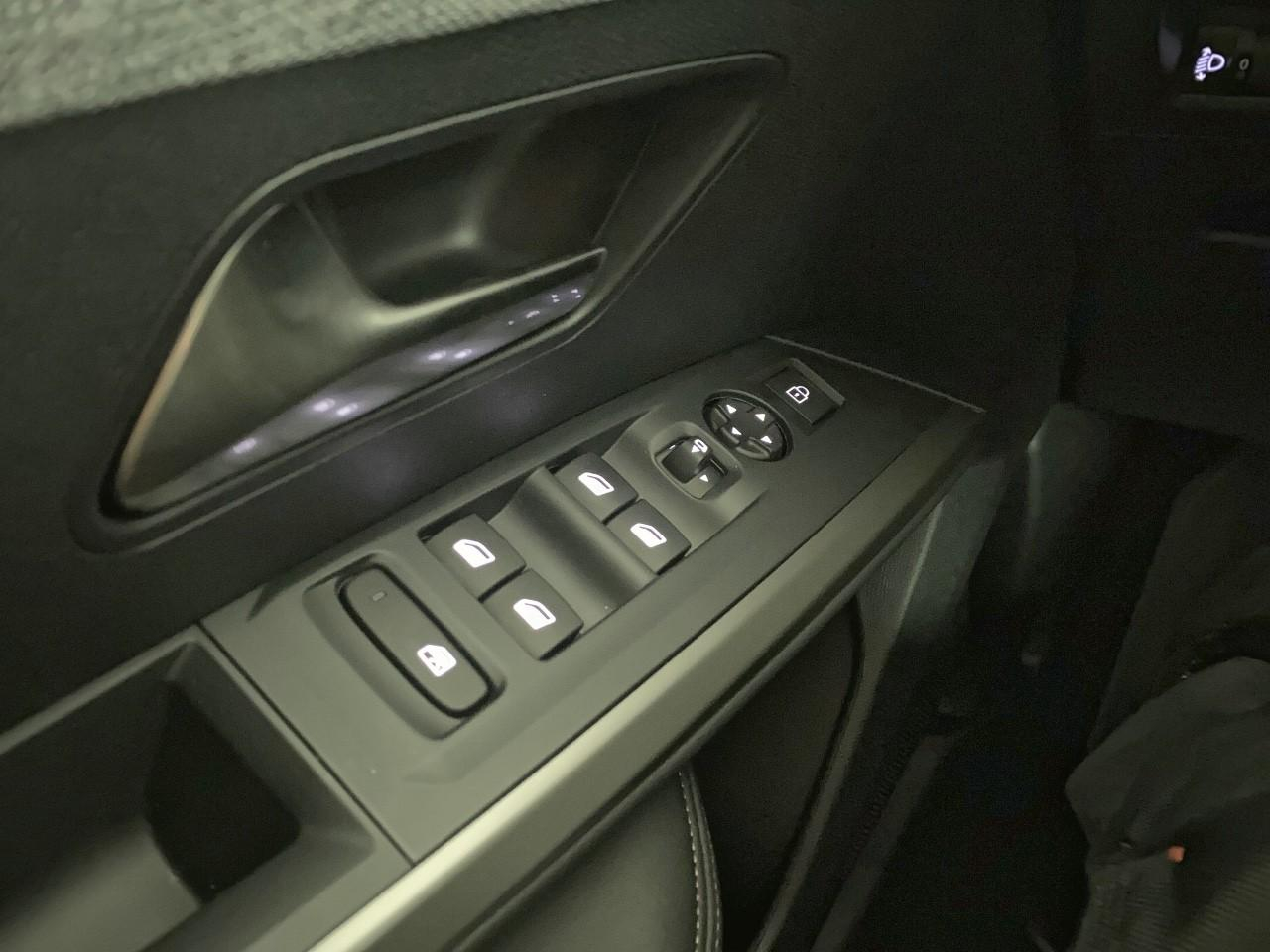 Peugeot 3008 hybrid 145 e-dcs6 allure — photo 20