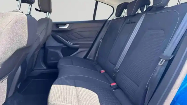Ford Focus 1.0 ecoboost 125 s&amp;s mhev — photo 22