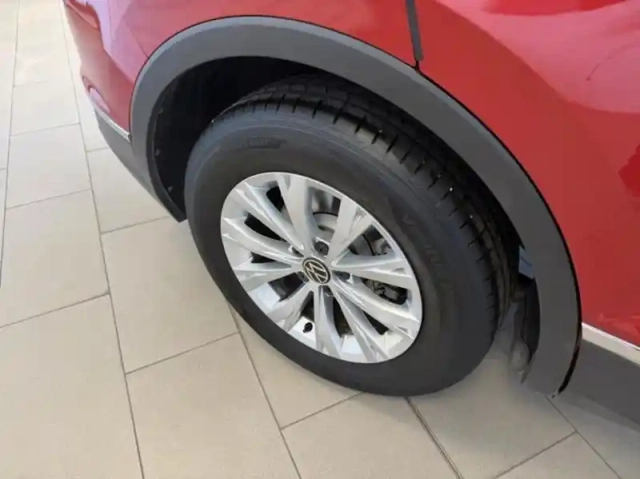 Volkswagen Tiguan 2.0 tdi 150ch life business dsg7 — photo 7