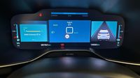 Citroen C5 Aircross Hybrid 225ch Shine Pack e-EAT8 — photo 10