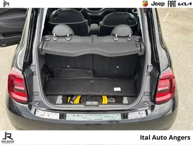 Fiat 500 e 118ch pack confort my23 — photo 6