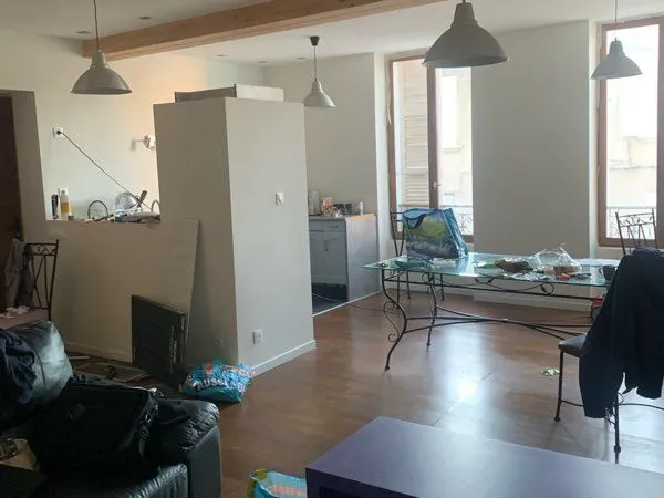 Apparemment duplex