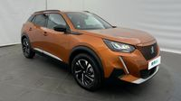 Peugeot 2008 e-2008 136ch Allure — photo 3
