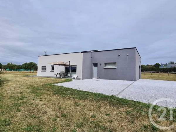 Maison 5 pièces 137 m²