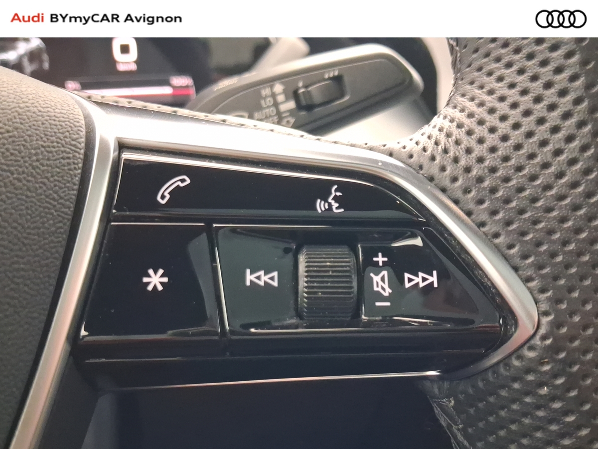 Audi e-tron GT 476 ch quattro — photo 32