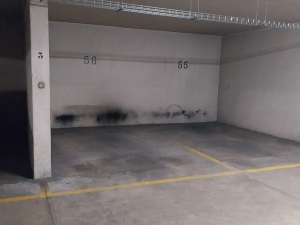 PARKING A LOUER PARIS 16