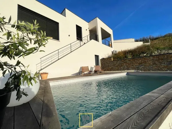Maison 5 pièces 156 m²