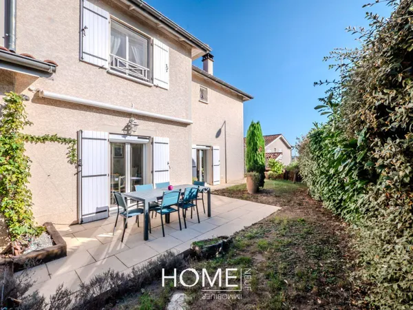 Maison 5 pièces 135 m²