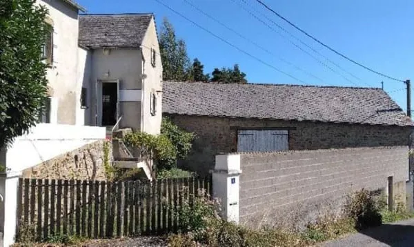 Maison 5 pièces 142 m²