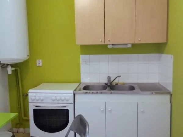 Studio de 23m2 à louer sur Saint-Étienne