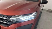 Dacia Jogger 1.0 ECO-G 100ch Extreme 7 places — photo 17