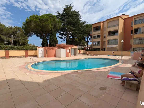 Duplex 3 pièces 41 m²