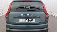 Dacia Jogger 1.0 ECO-G 100ch Expression 7 places -24 — photo 5