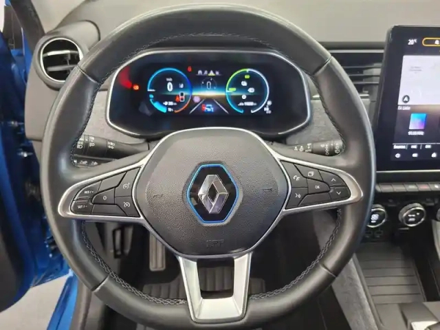 Renault Zoé zoe r110 — photo 35