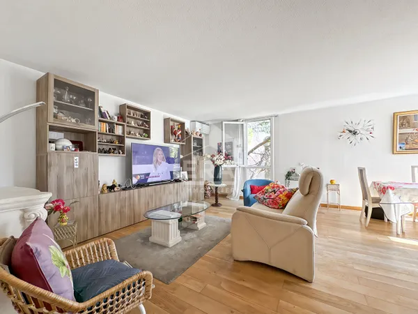 Appartement 3 pièces 81 m²