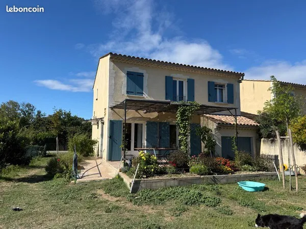 Maison de lotissement à louer