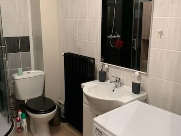appartement centreville