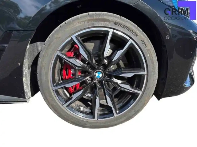 Bmw I4 m60 xdrive — photo 14