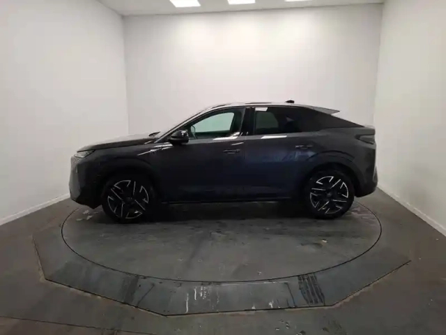 Peugeot 3008 hybrid 145 e-dcs6 — photo 2