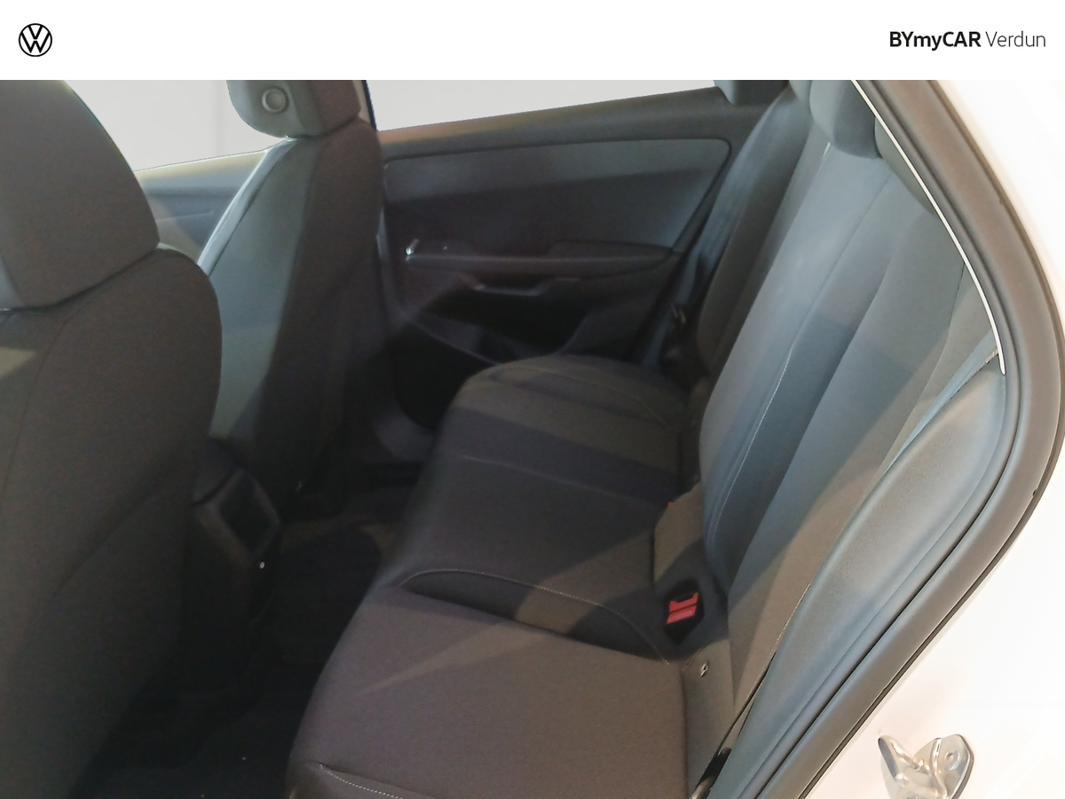 Volkswagen ID. Polo 211 ch 52 kWh — photo 12