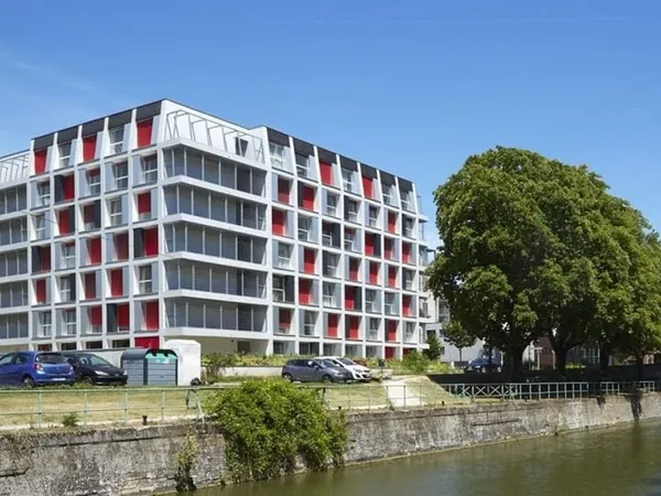 Résidence Etudiante
