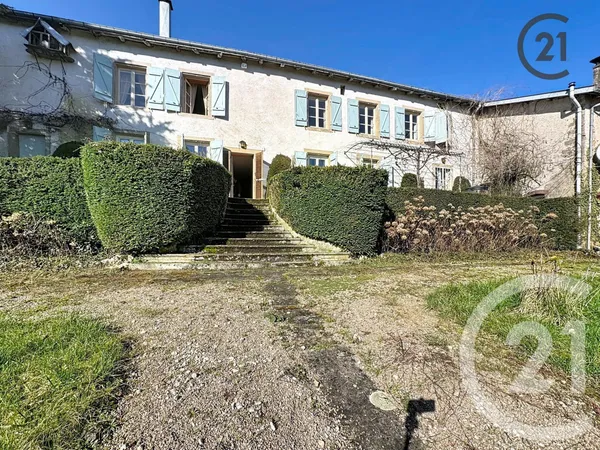 Maison 9 pièces 290 m²
