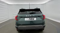 Dacia Duster 1.6 hybrid 140ch Journey — photo 5
