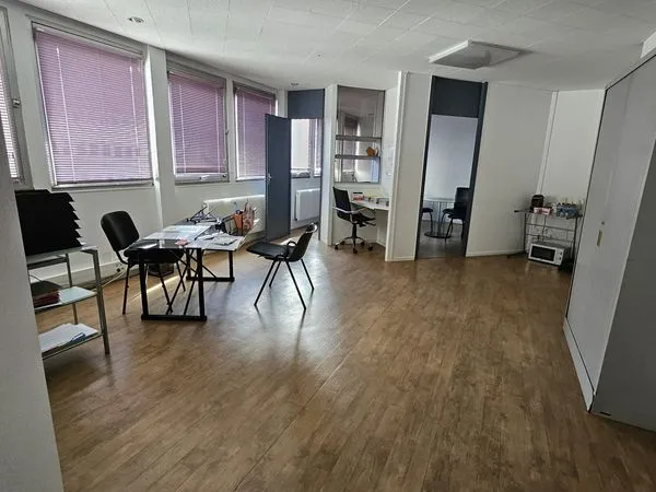 Bureaux Pau Université - Idéal pro/investisseur - 75 000 urgent