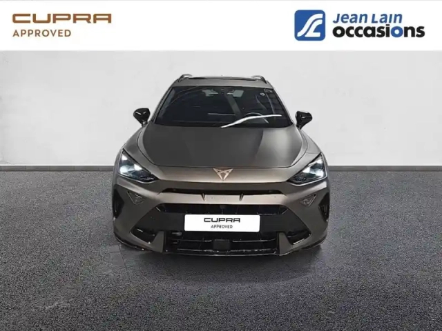 Cupra Formentor ehybrid 272 ch dsg6 — photo 9