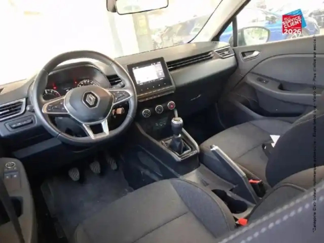 Renault Clio 1.0 tce 90ch business -21n — photo 15
