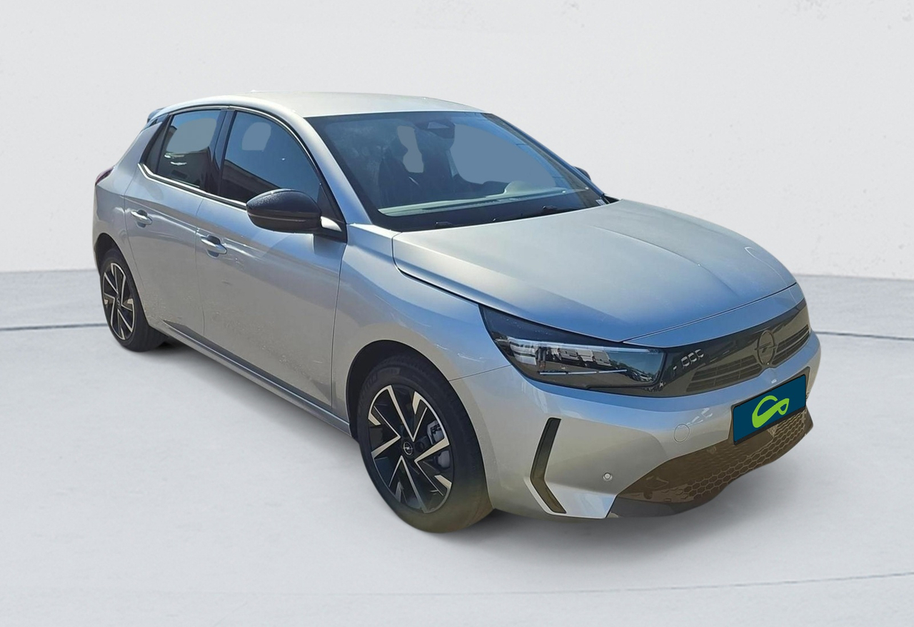 Opel Corsa — photo 7