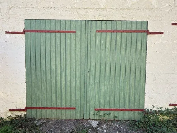 Garage à louer