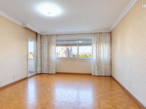 Appartement 4 pièces 89 m²