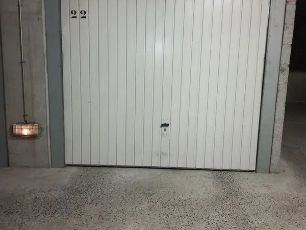 Location Garage