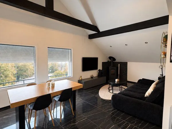 T3 d'exception à Gex - 74 m² - Vue Mont-Blanc
