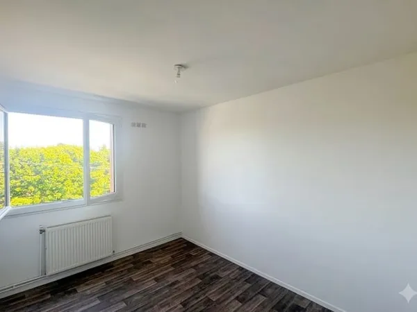 Appartement 4 pièces 76 m²