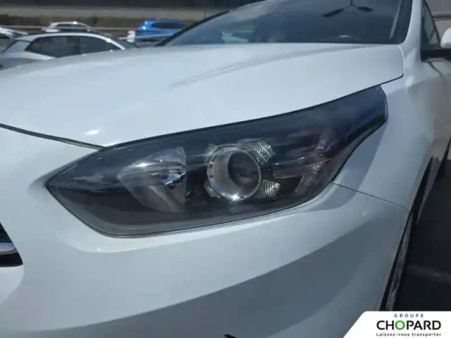 Kia Ceed 1.5 t-gdi 140 ch bvm6 — photo 23