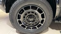 Land-Rover Defender 110 4.4 P635 Octa Black — photo 20