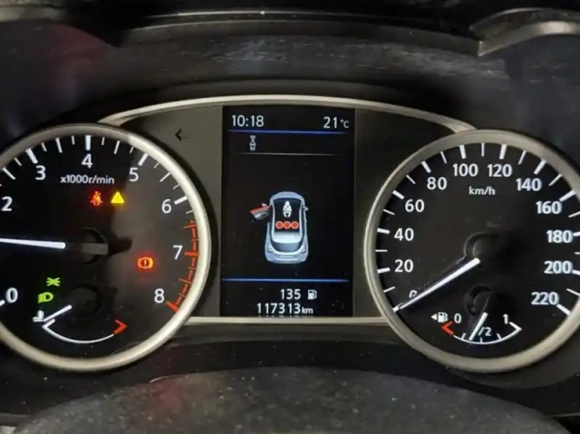 Nissan Micra 1.0 ig-t 100ch made in france 2020 — photo 13