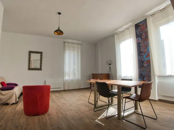 Appartement de 59m2 à louer sur Narbonne