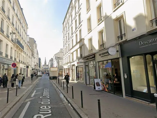 Boutique 94 m² PARIS