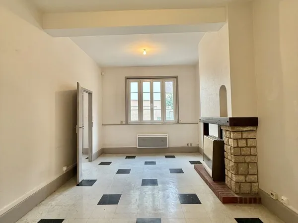 Appartement 1 pièce 30 m²