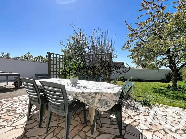 Vente Maison/villa 7 pièces